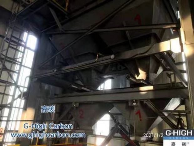 設(shè)備狀態(tài)一塵不染，生產(chǎn)發(fā)貨準(zhǔn)確及時(shí)