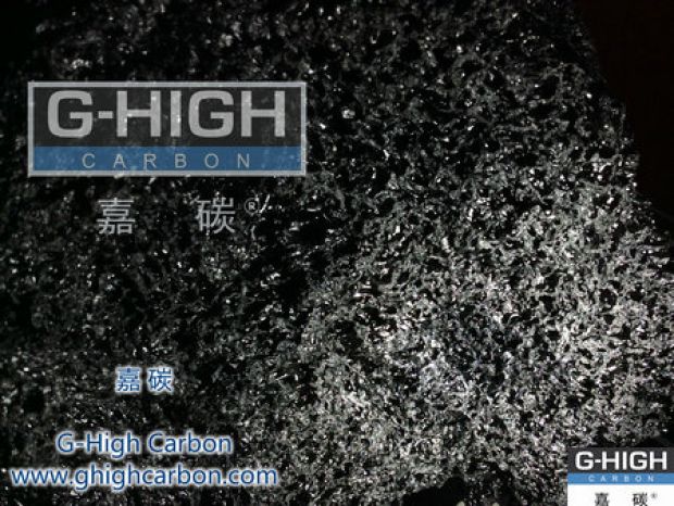 如何選擇石油焦增碳劑？