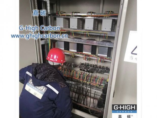 節(jié)前“把脈”隱患，構(gòu)筑增碳劑安全生產(chǎn)防線