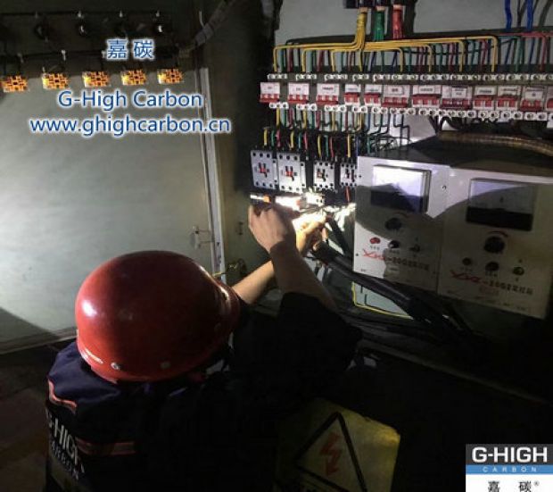 開展電路故障搶修演練，提升搶修復電能力