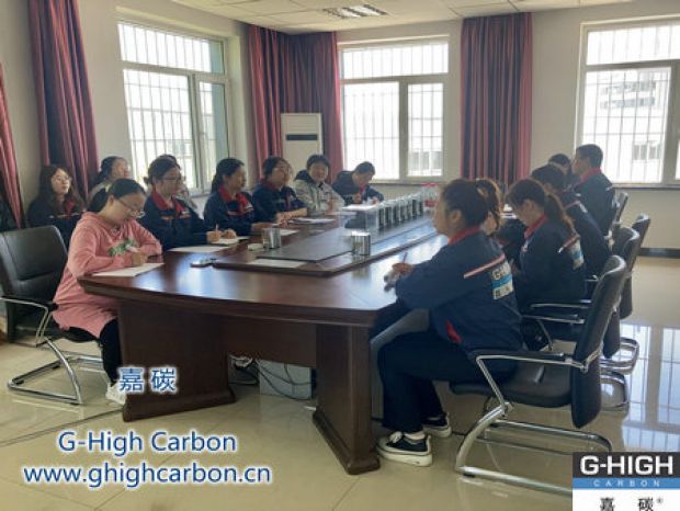 作為增碳劑產(chǎn)品生產(chǎn)廠家，如何為客戶提供更優(yōu)質(zhì)的服務？