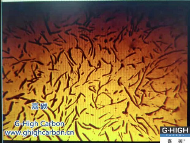 如何把控增碳劑產(chǎn)品質(zhì)量，才能符合標(biāo)準(zhǔn)及客戶需求？