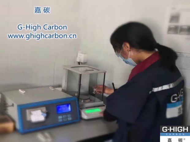 嘉碳｜專注品質(zhì)，深耕服務(wù)，持續(xù)為客戶創(chuàng)造價(jià)值