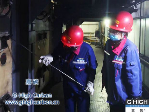 互檢互查共提升，互學(xué)互鑒促安全