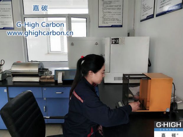 嘉碳｜品質(zhì)為先，持續(xù)發(fā)力
