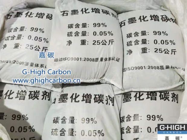 作為專業(yè)增碳劑生產(chǎn)企業(yè)，如何為客戶提供優(yōu)質(zhì)產(chǎn)品？