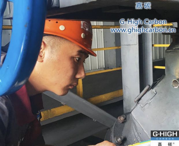 發(fā)現(xiàn)設(shè)備異常，及時(shí)處理助安全