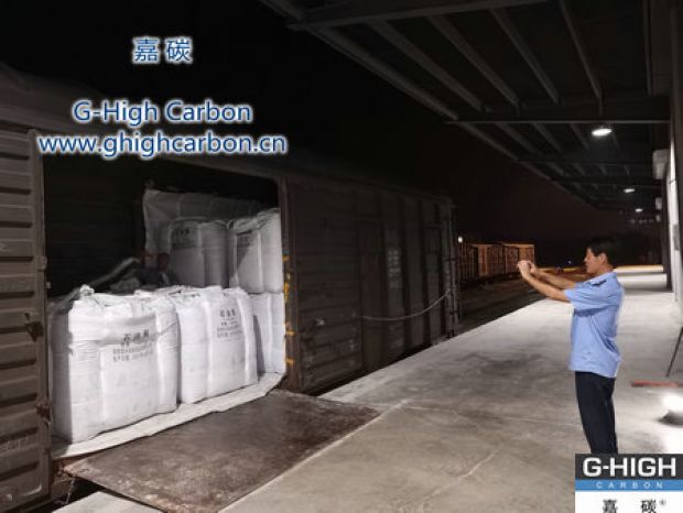 嘉碳橋梁用鋼專用增碳劑，助力祖國橋梁建設(shè)