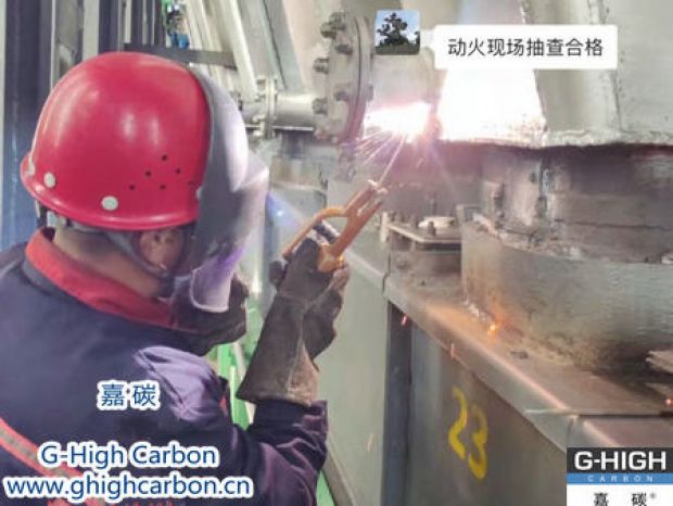 加強(qiáng)作業(yè)管理，保障安全生產(chǎn)