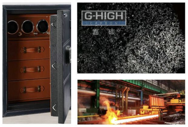 品質(zhì)生活，“箱”伴一生