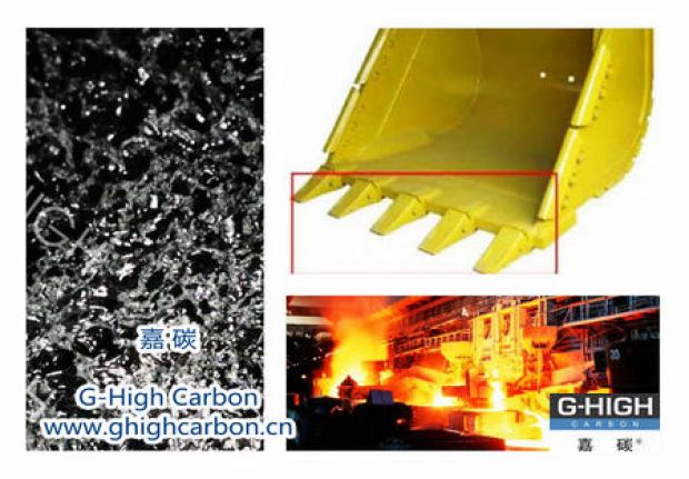 如何提高挖掘機(jī)斗齒使用壽命？