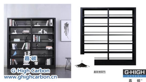 鋼制組合書架，觸手可及的辦公生活品質(zhì)保障