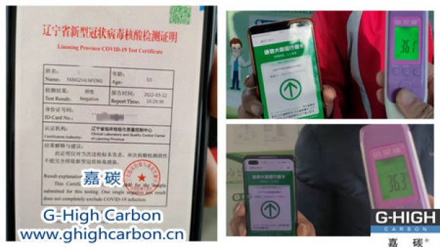 多舉措疫情防控，按時(shí)給客戶發(fā)貨