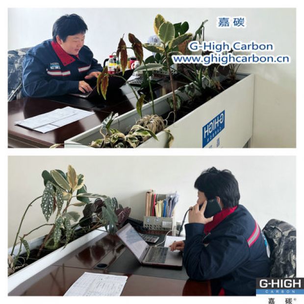 溫情服務，及時為客戶排憂解難