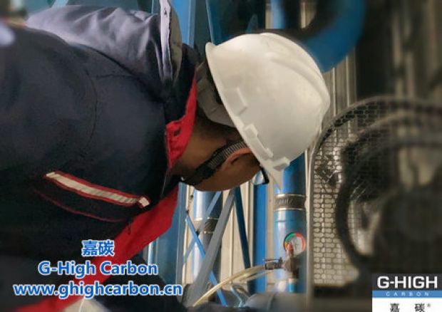 加強設(shè)備管理，提升生產(chǎn)能力