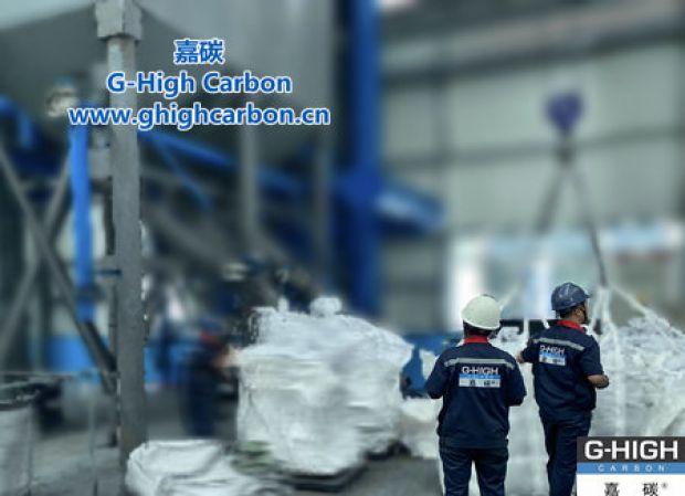 升級(jí)碳材料生產(chǎn)線，讓服務(wù)更進(jìn)一步