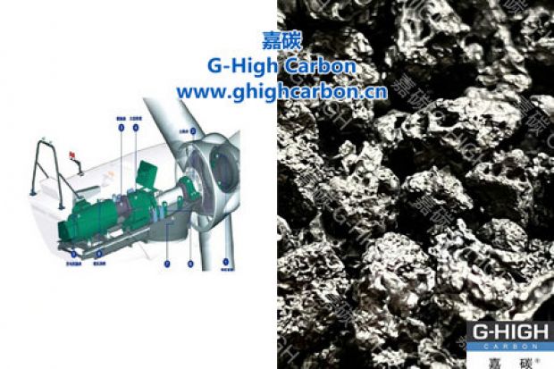 專用碳材料，為綠色低碳發(fā)展貢獻力量