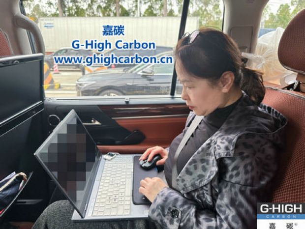 無論身處何地，服務一直都在