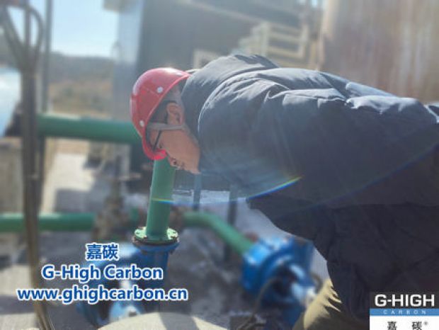 強化設備精細管理，全力提高生產(chǎn)效能