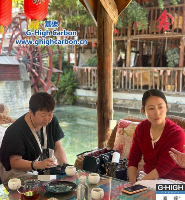 研究市場趨勢(shì)