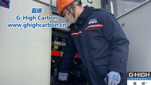 配電系統(tǒng)全面檢查，筑牢電力安全防線