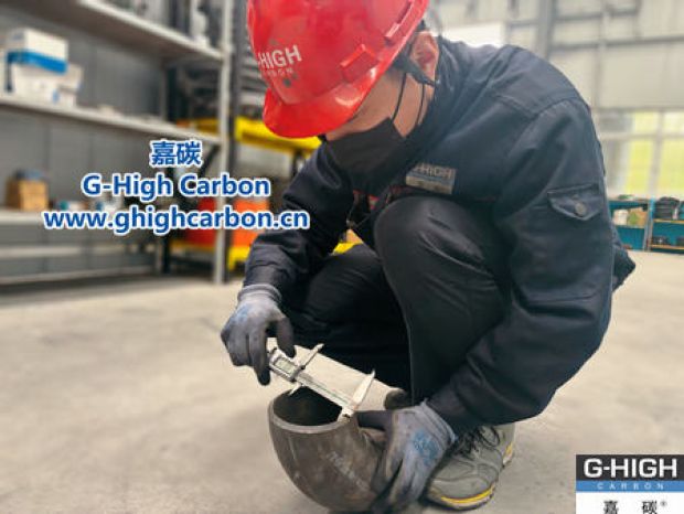 工具庫房管理人員嚴(yán)格把關(guān)，確保入庫物資質(zhì)量與安全