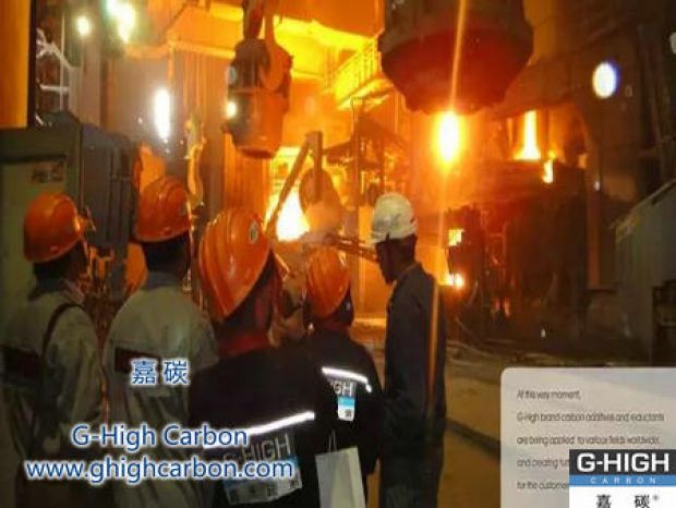 嘉碳增碳，助國(guó)力增強(qiáng)